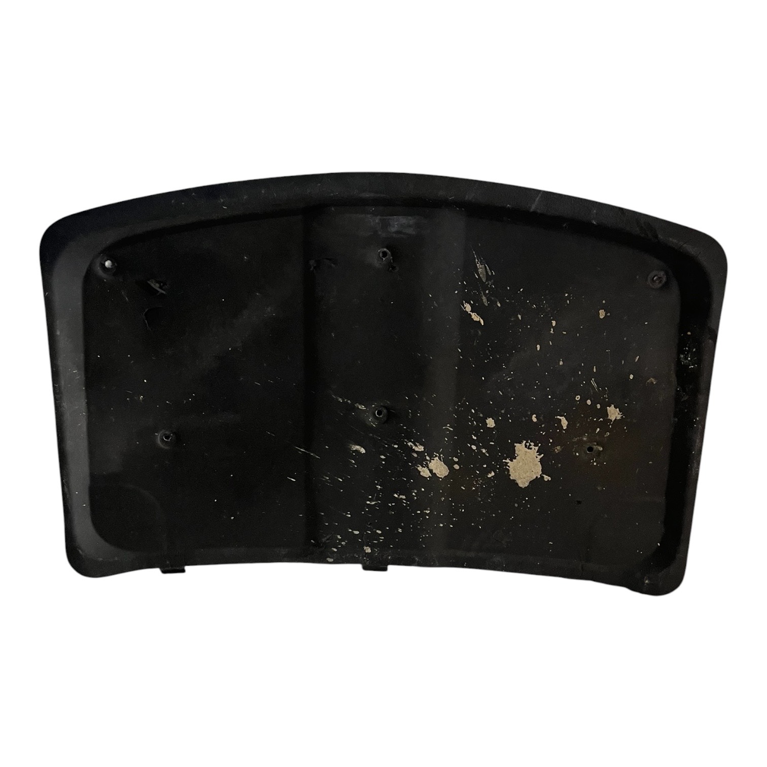 Chevrolet Silverado 2014 - 2015 Aislantes de Cofre Usado Original
