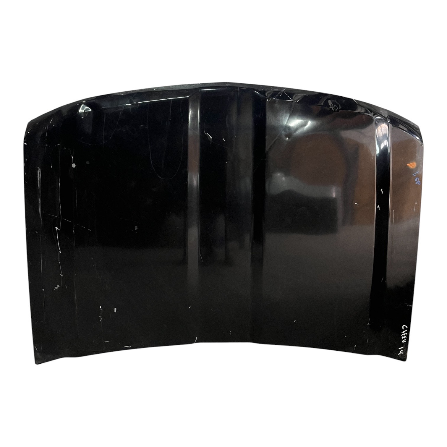 Chevrolet Silverado 2014 - 2015 Cofre Usado Original - vista 1