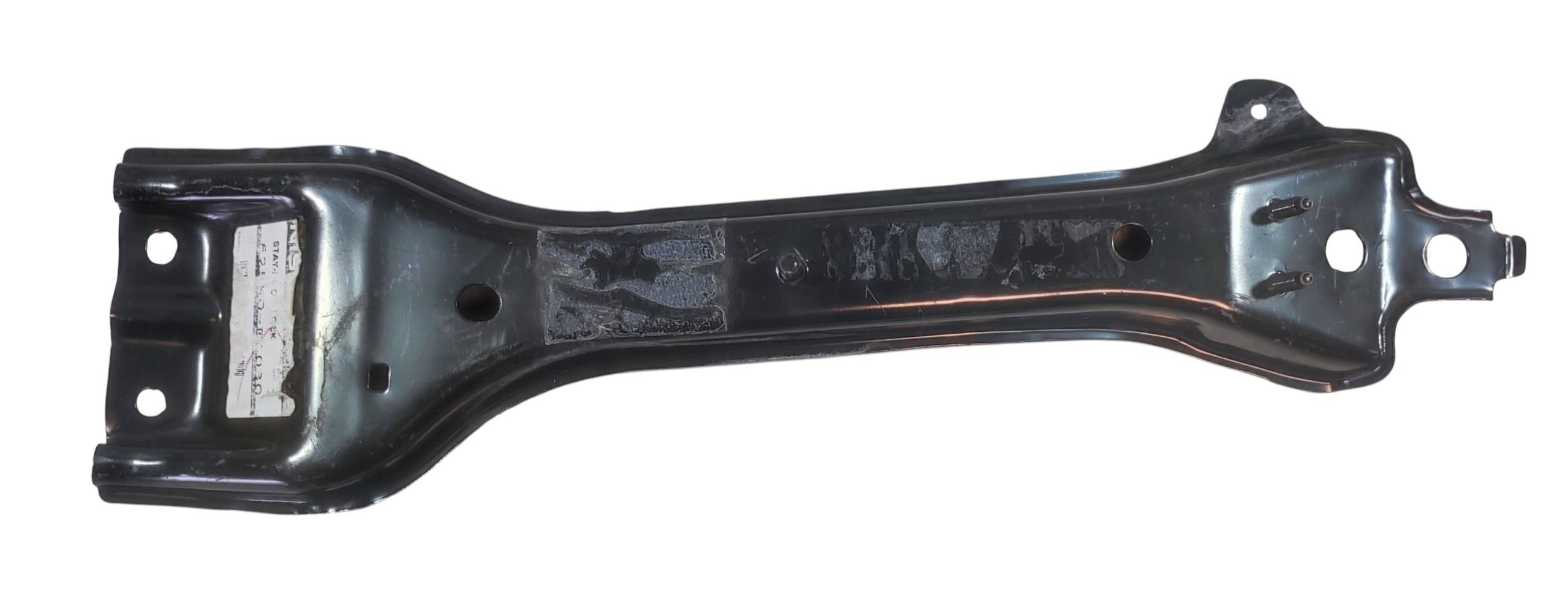 Nissan Tiida 2007 - 2018 Soporte Delantera Derecho Usado Original