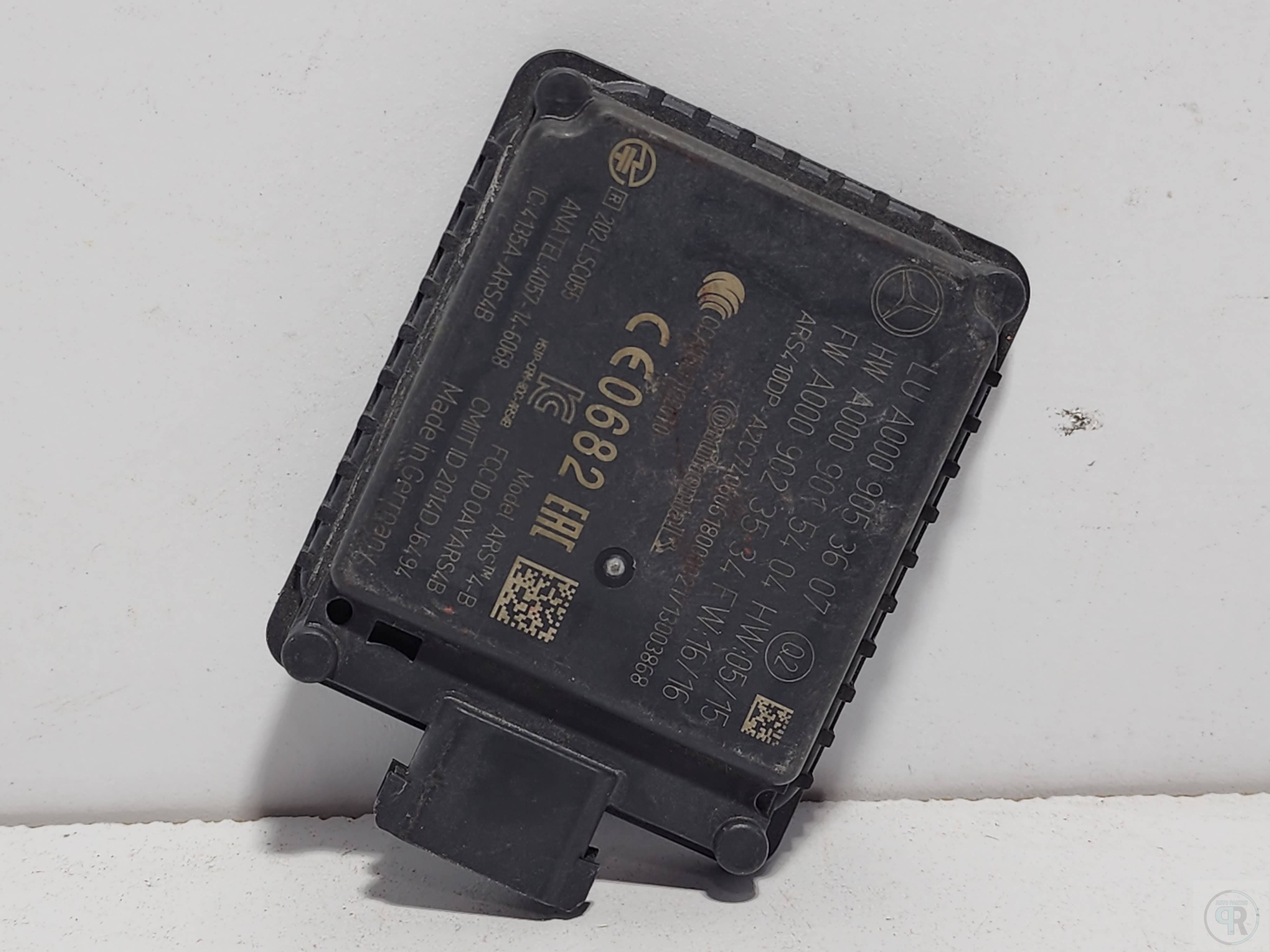 Mercedes-benz Clase e 2026 Sensores de Reversa Usado Original