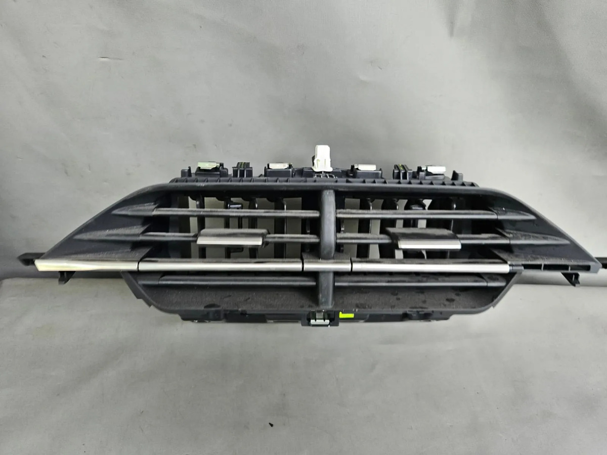 Peugeot 2008 2021-2023 Difusor A/c Central