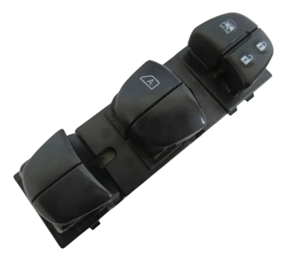 Control Maestro Switch Vidrios Nissan Rogue 2015 16 17 2018