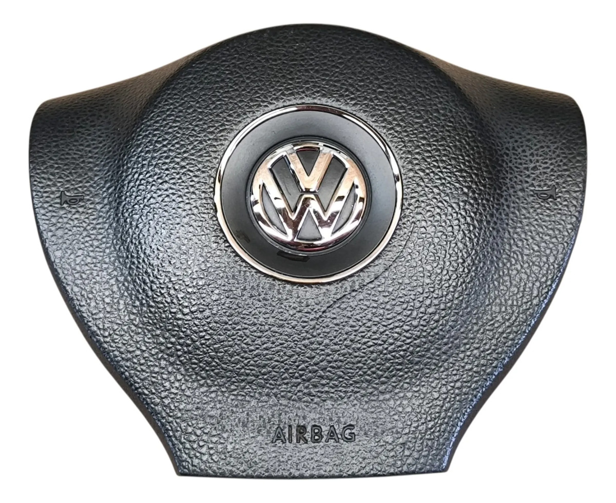 Bolsa Aire Conductor Volkswagen Passat 2011 - 2015 Negro