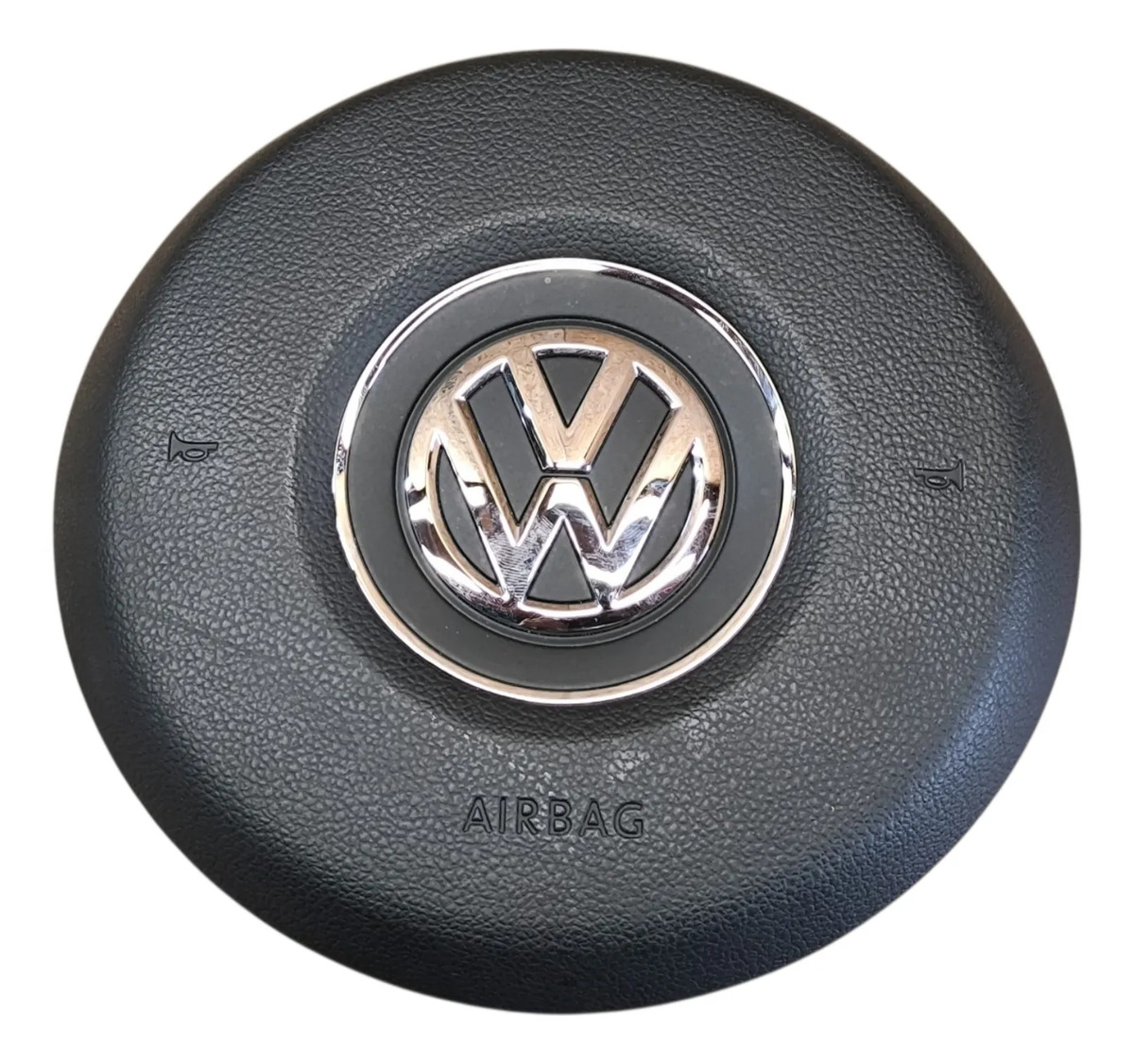 Bolsa Aire Piloto Volkswagen Beetle 2012 - 2019 Negro