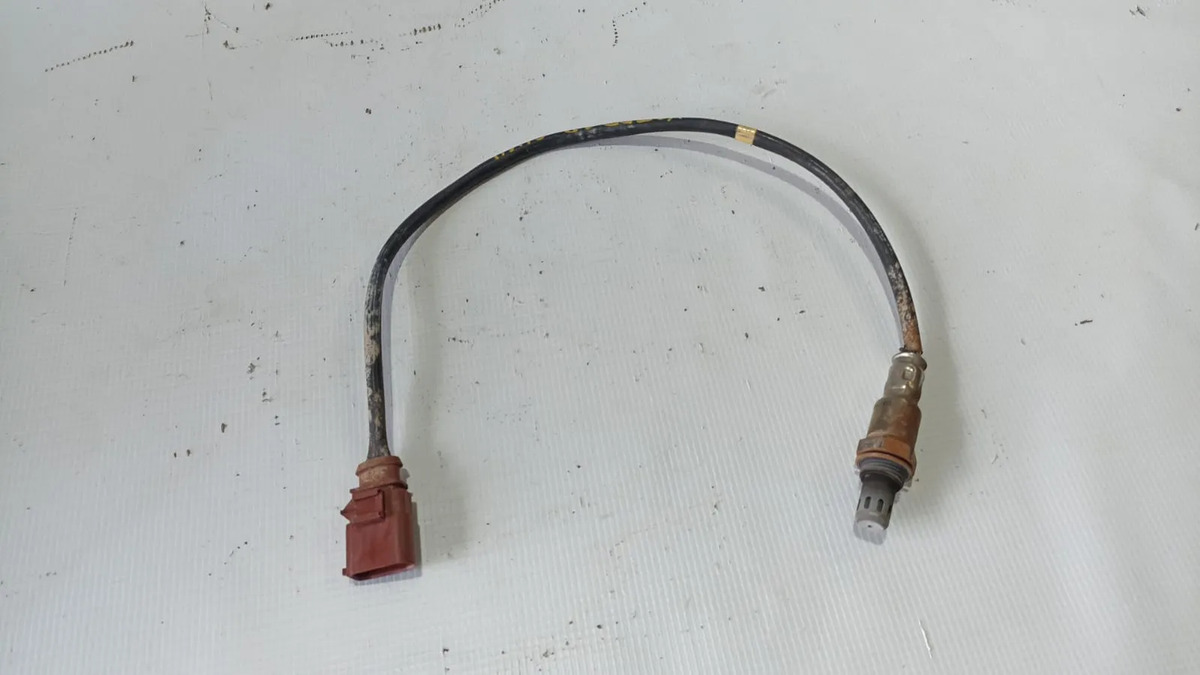Sensor De Oxígeno Vw Jetta Mk7 1.4l 2019-2026 (superior)