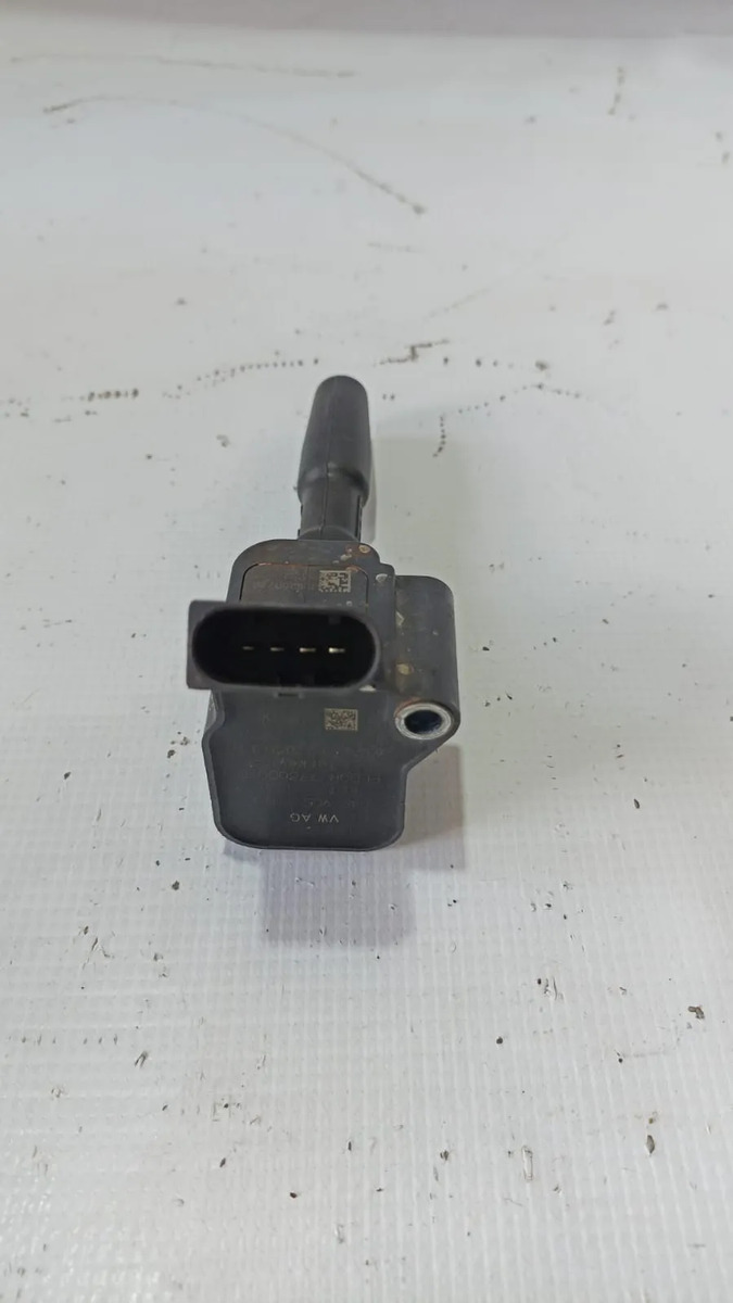 Bobina De Encendido Vw Jetta Mk7 1.4l 2019-2026  Usada