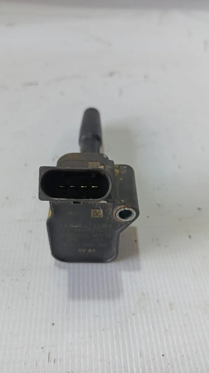 Bobina De Encendido Vw Jetta Mk7 1.4l 2019-2026  Usada (1)