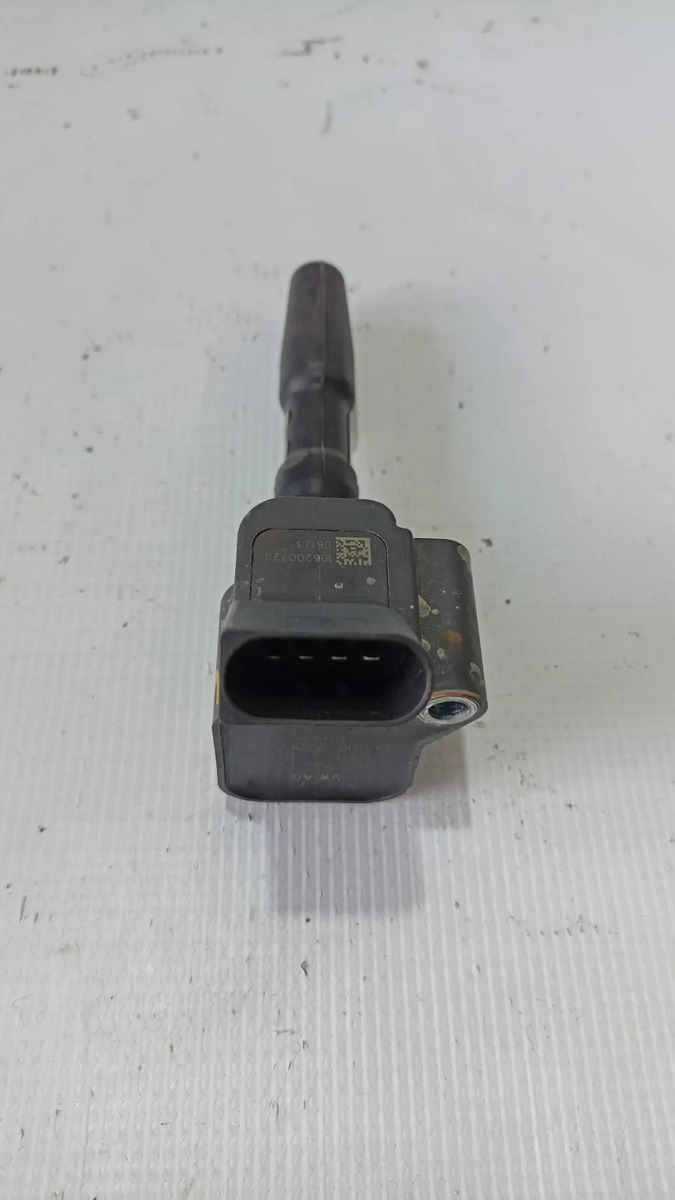 Bobina De Encendido Vw Jetta Mk7 1.4l 2019-2026  Usada (2)