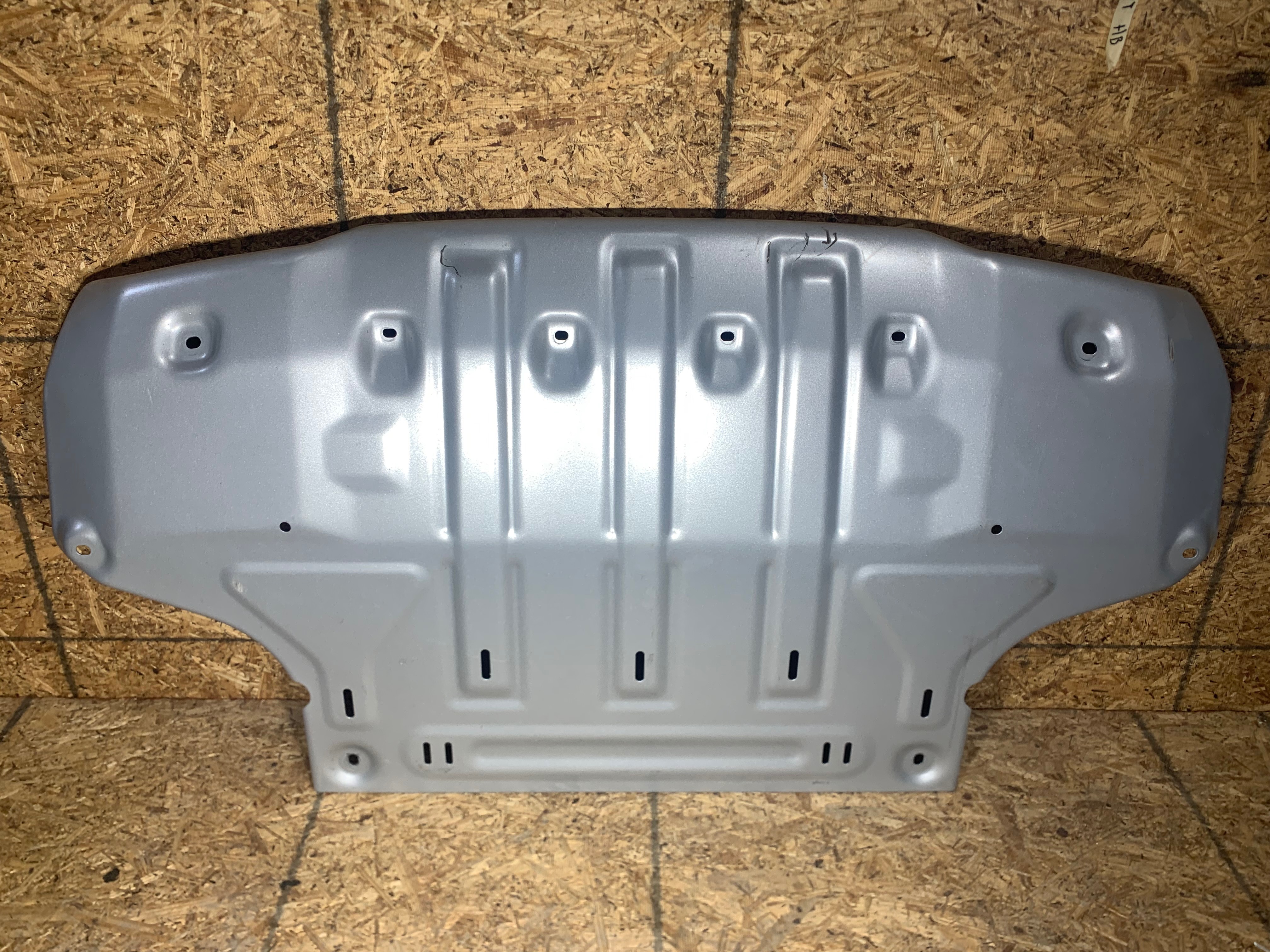 Ford Lobo 2021 - 2025 Tolva Usado Original