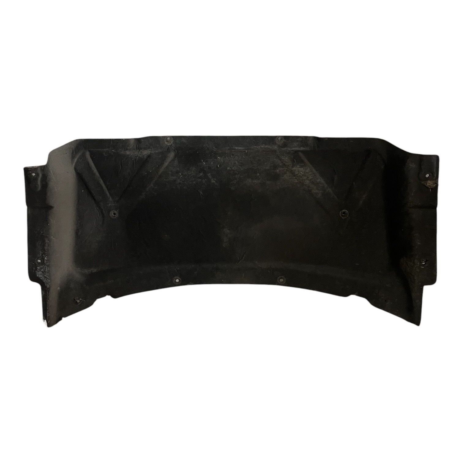 Ford Lobo 2009 - 2014 Aislantes de Cofre Usado Original