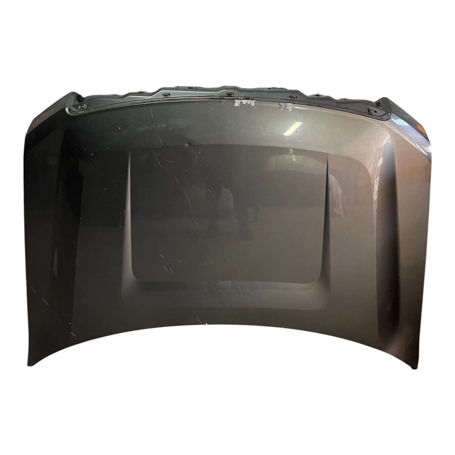 Ford Lobo 2009 - 2014 Cofre Usado Original - vista 1