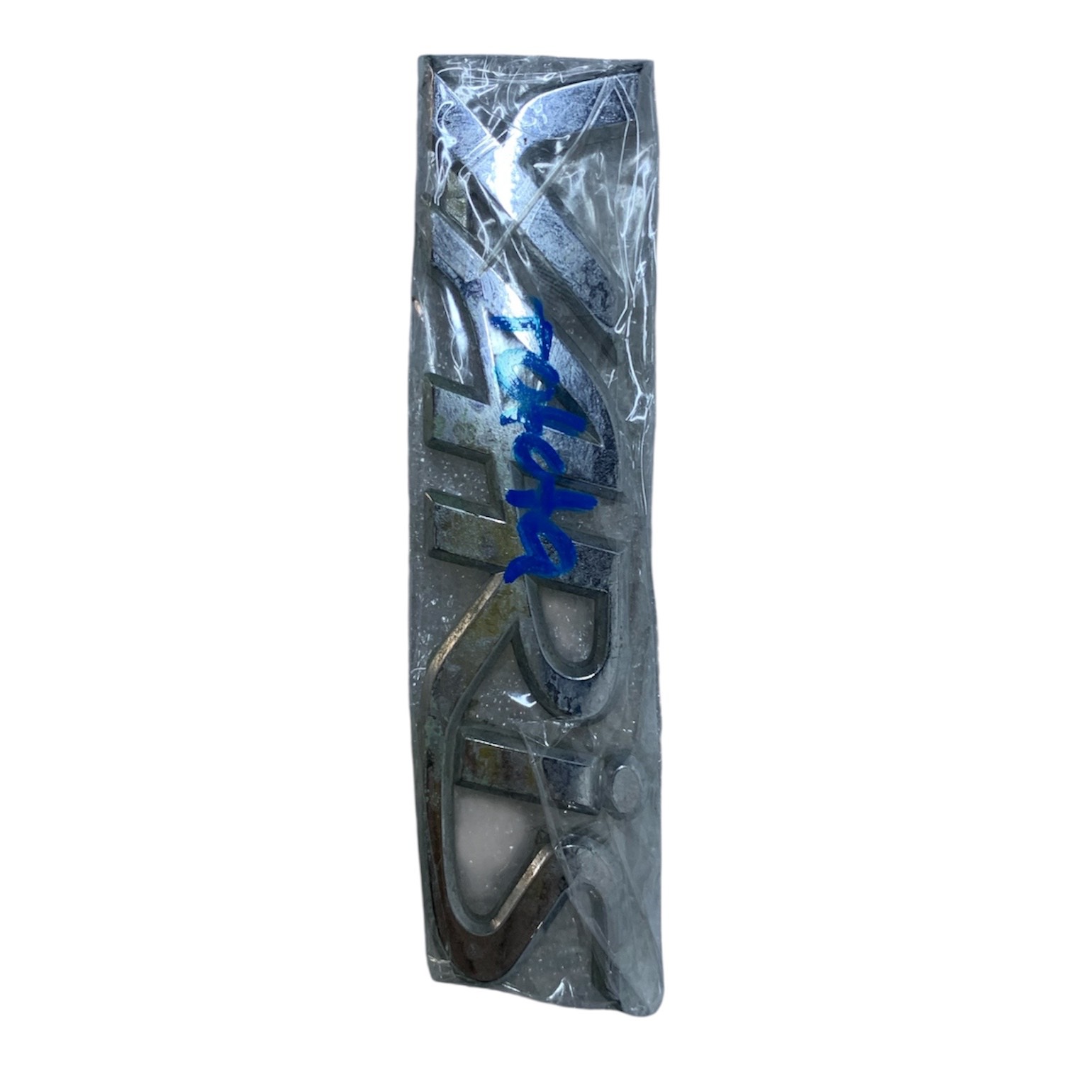Toyota Yaris 2006 - 2015 Emblema Trasera Usado Original