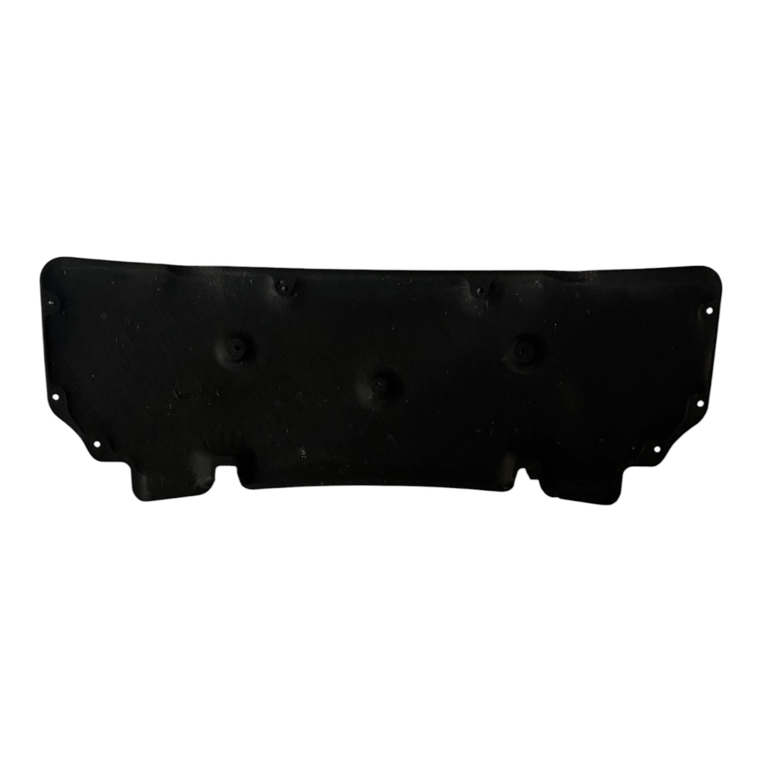 Nissan Frontier 4x4 2024 - 2026 Aislantes de Cofre Usado Original