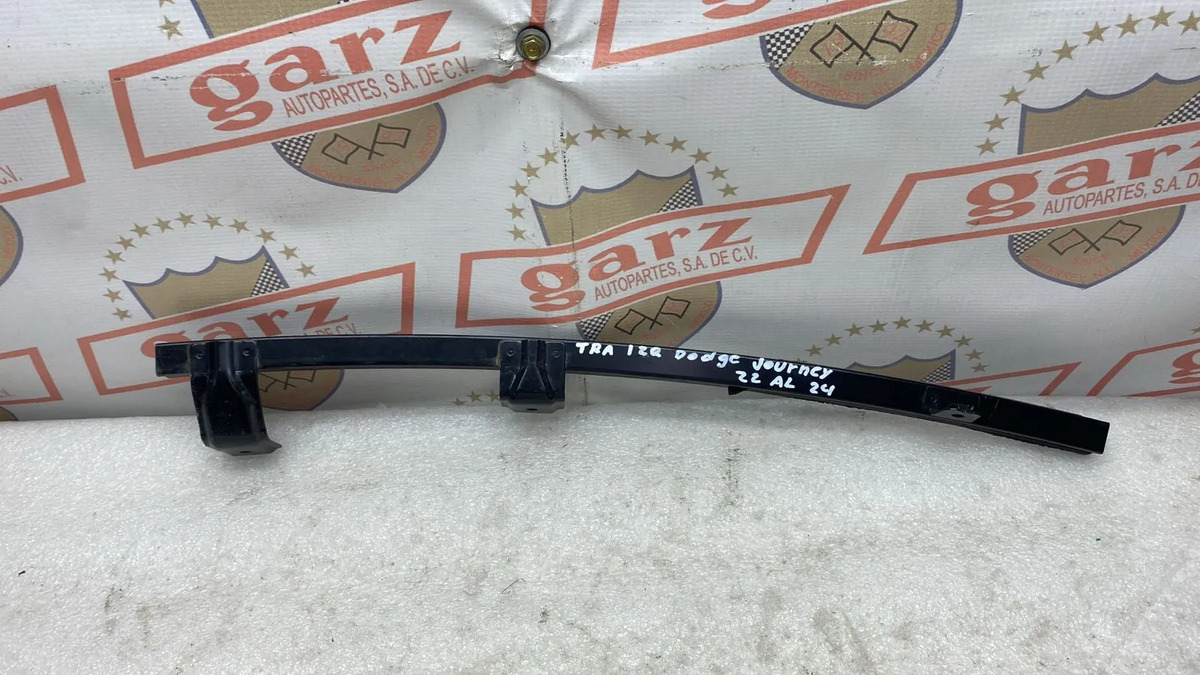 Dodge Journey 2022 - 2024 Molduras para Ventanas Trasera Izquierdo Usado Original