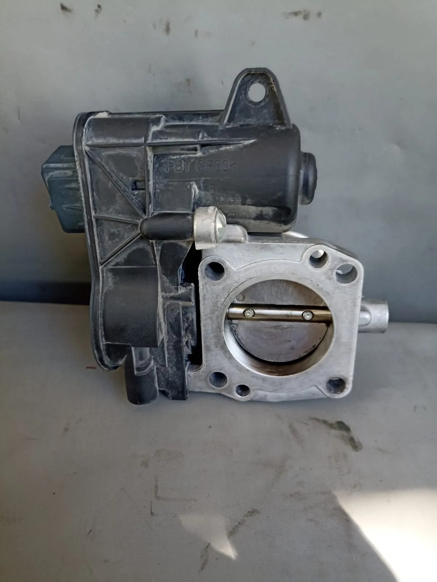 Peugeot 2008 (19-26) Cuerpo De Aceleracion