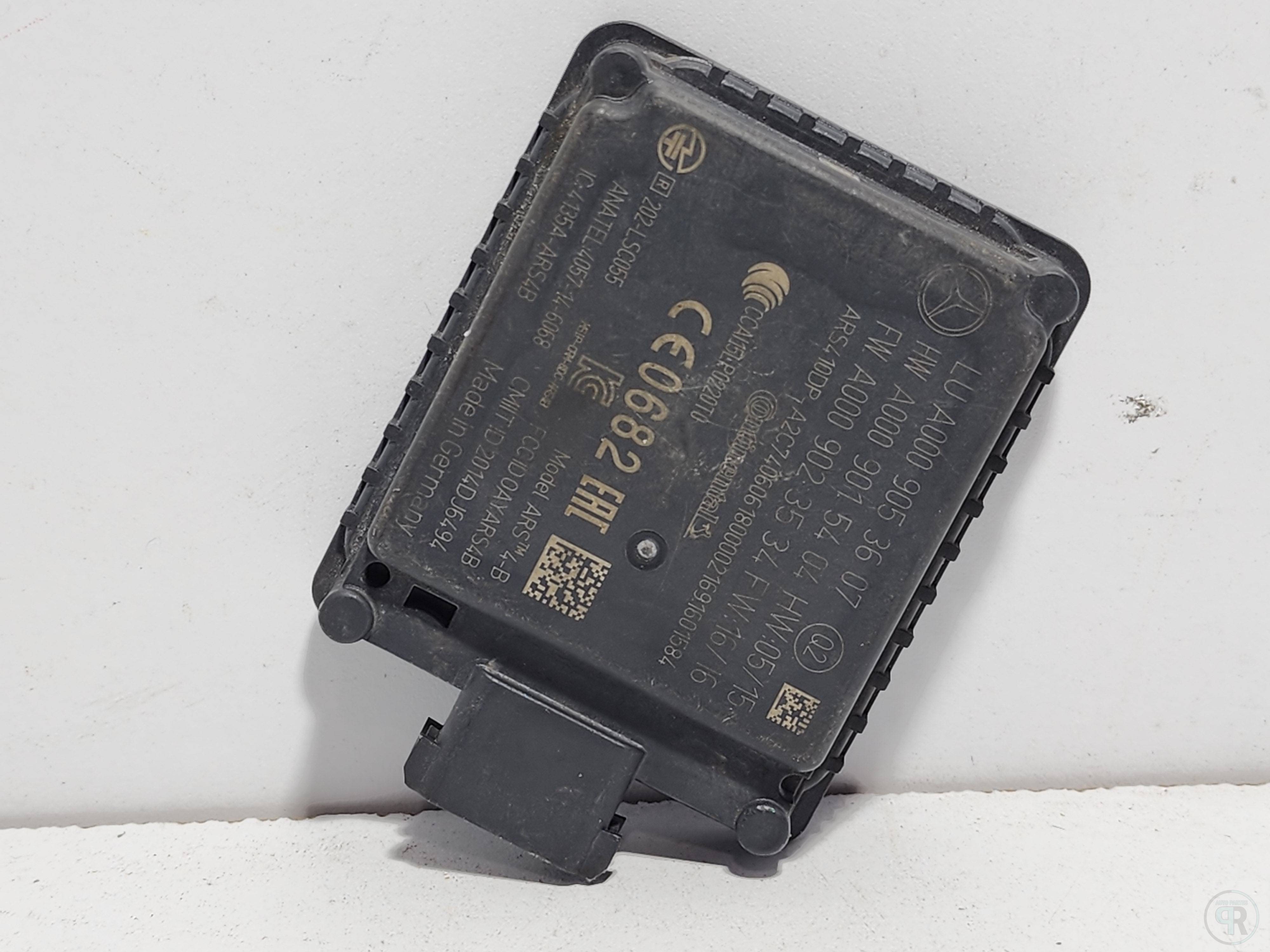 Mercedes-benz Clase e 2026 Sensores de Reversa Usado Original