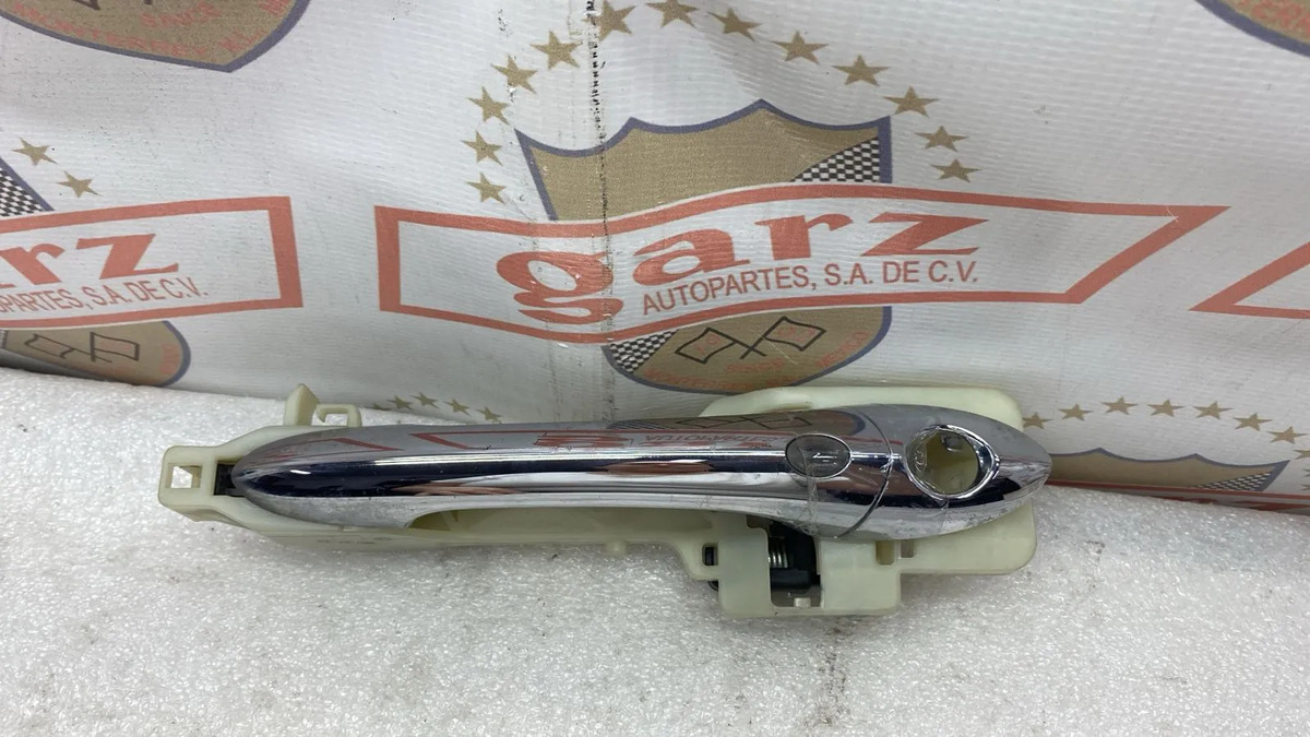 Kia Sportage 2011 - 2016 Manija Delantera Izquierdo Usado Original