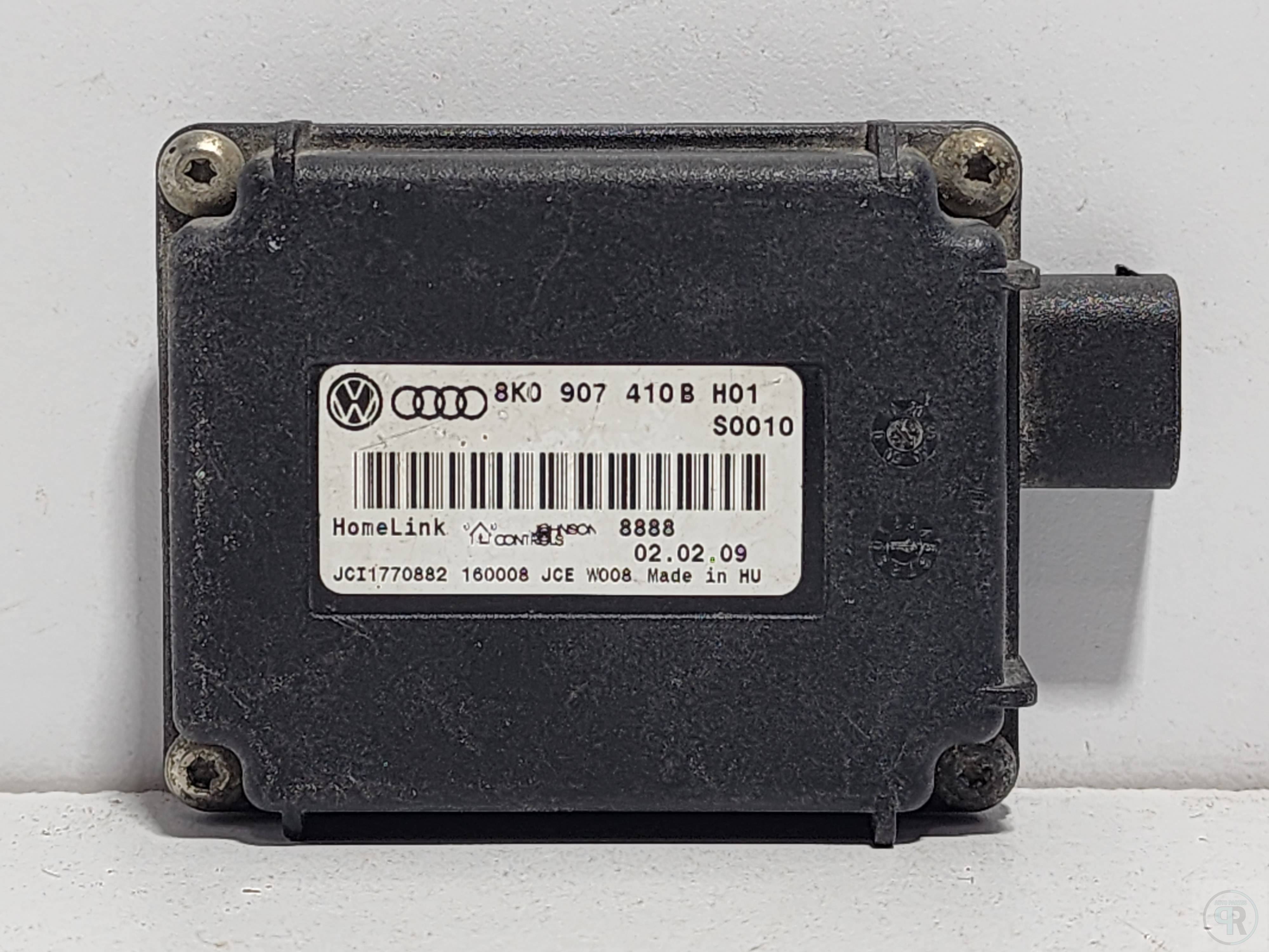 Audi Q7 2009 - 2011 Sensores de Reversa Usado Original