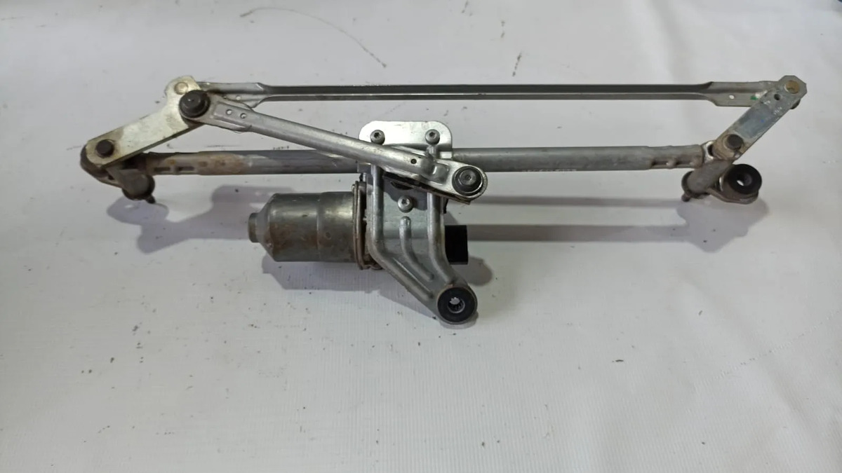 Motor Limpiabrisas C/brazos Vw Jetta Mk7 1.4t 2019-2026