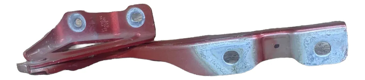 Mg Mg5 2021 - 2024 Bisagra Izquierdo Usado Original