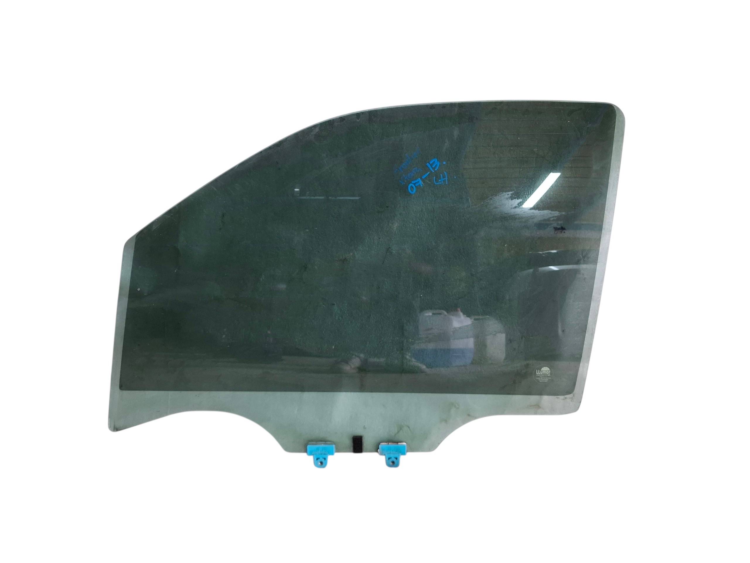 Nissan Frontier 2007 - 2013 Vidrio Delantera Izquierdo Usado Original