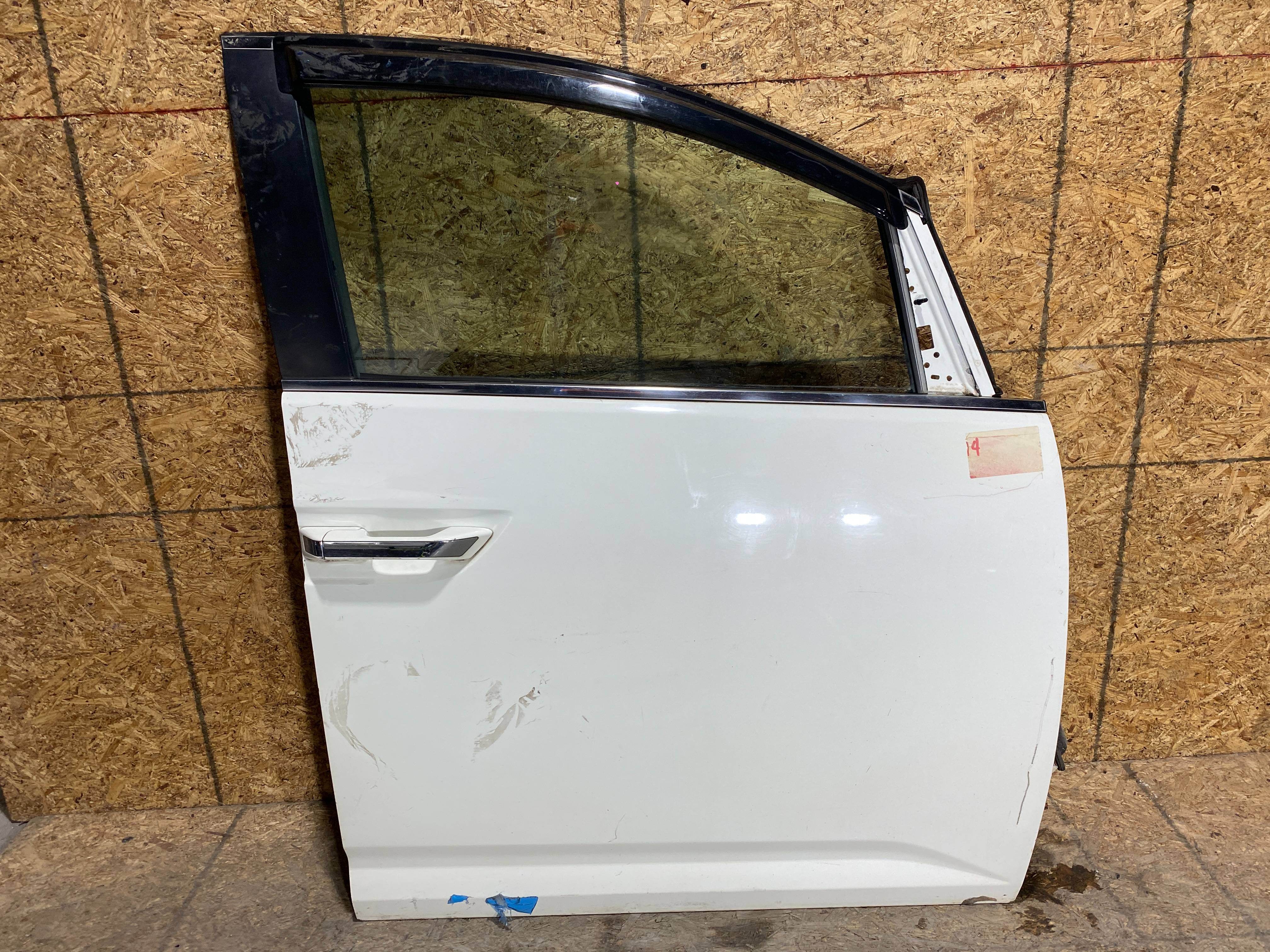 Honda Odyssey 2011 - 2017 Puerta Delantera Derecho Usado Original - vista 1