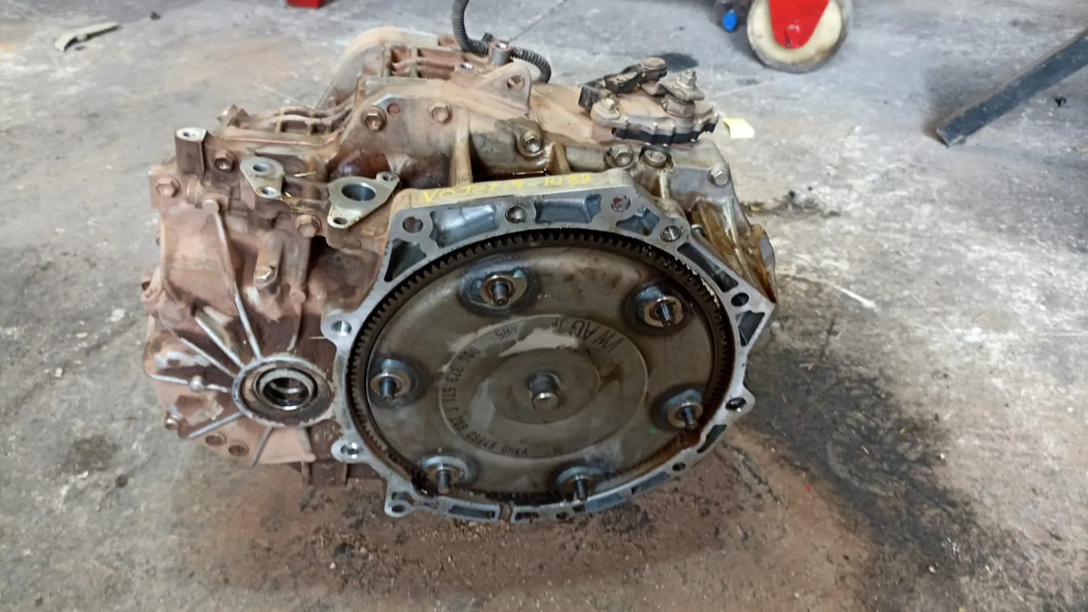 Transmisión Automática Vw Jetta Mk7 1.4t 2019-2026 Usada