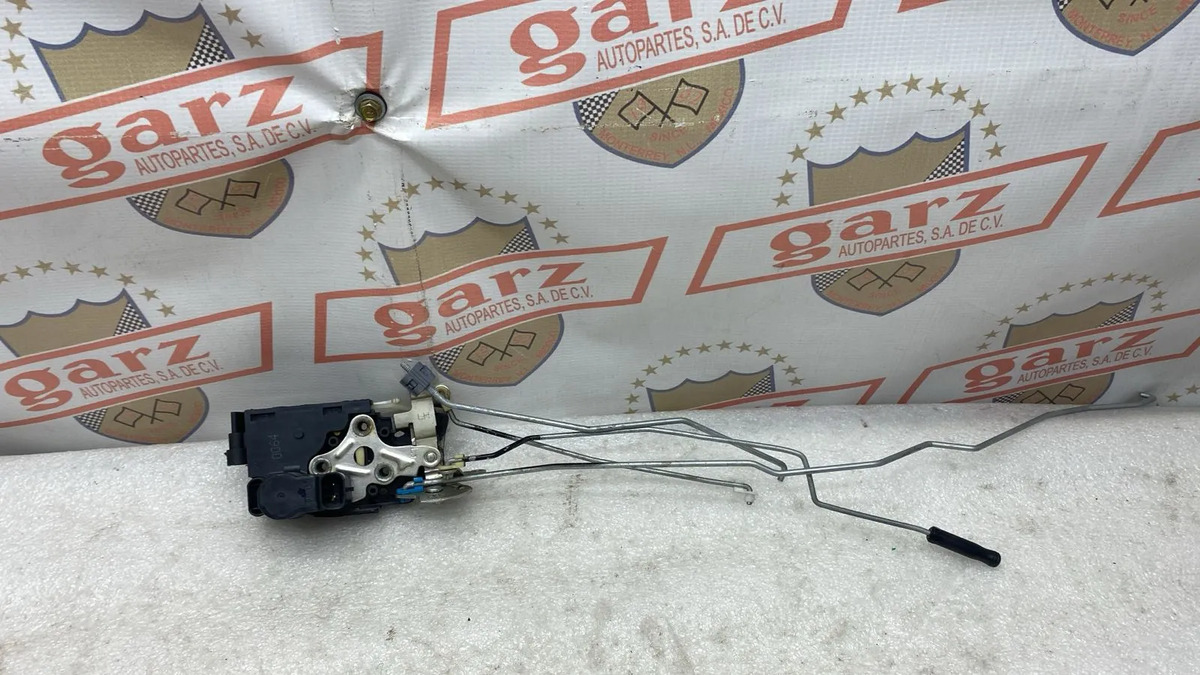 Chevrolet Spark 2011 - 2017 Cerraduras de Puerta Usado Original