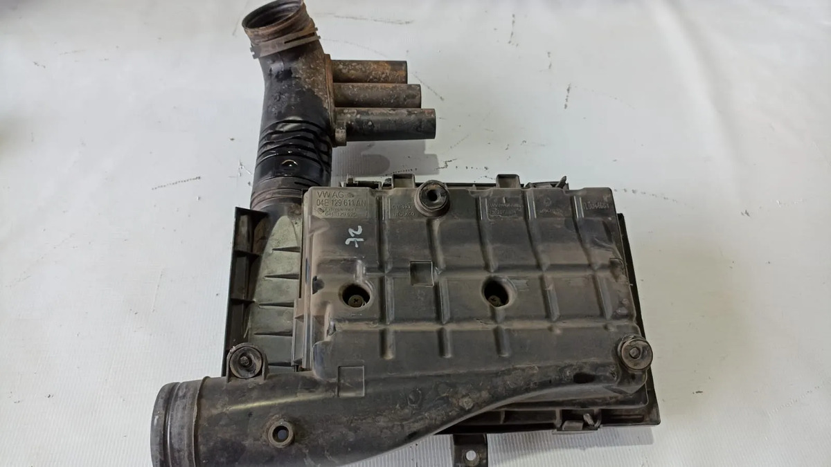 Porta Filtro De Aire Vw Jetta Mk7 1.4t 2019-2026 Usado