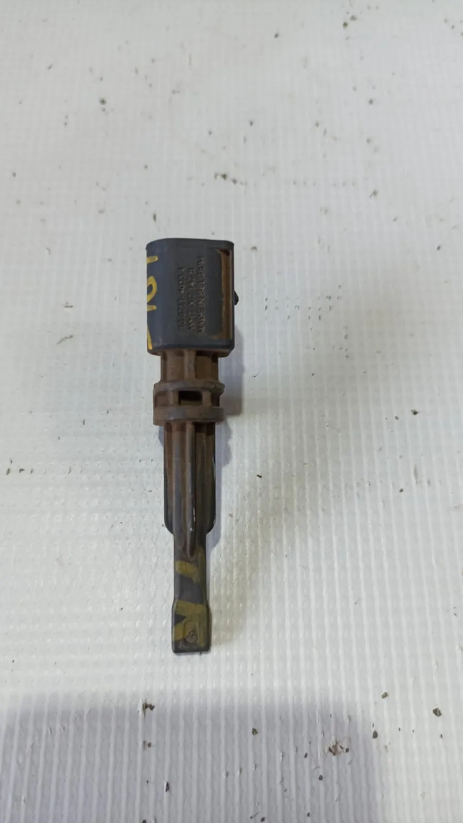 Sensor Abs Trasero Rh Vw Jetta Mk7 1.4t 2019-2026 Usado