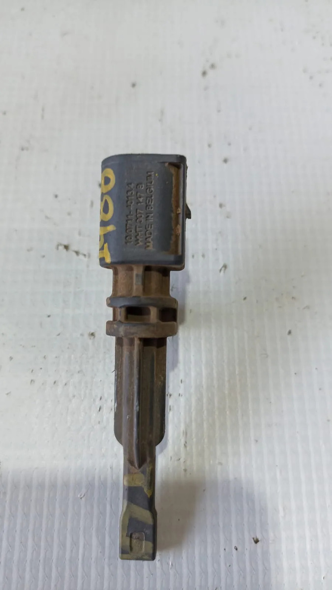 Sensor Abs Trasero Lh Vw Jetta Mk7 1.4t 2019-2026 Usado