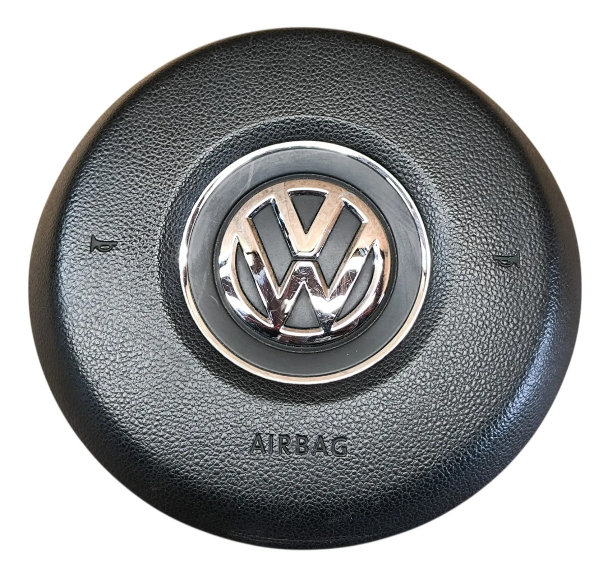 Bolsa Aire Volante Para Vw Beetle 2012 - 2019 Negro