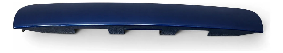 Moldura Luz Placa Rogue 2008 2013