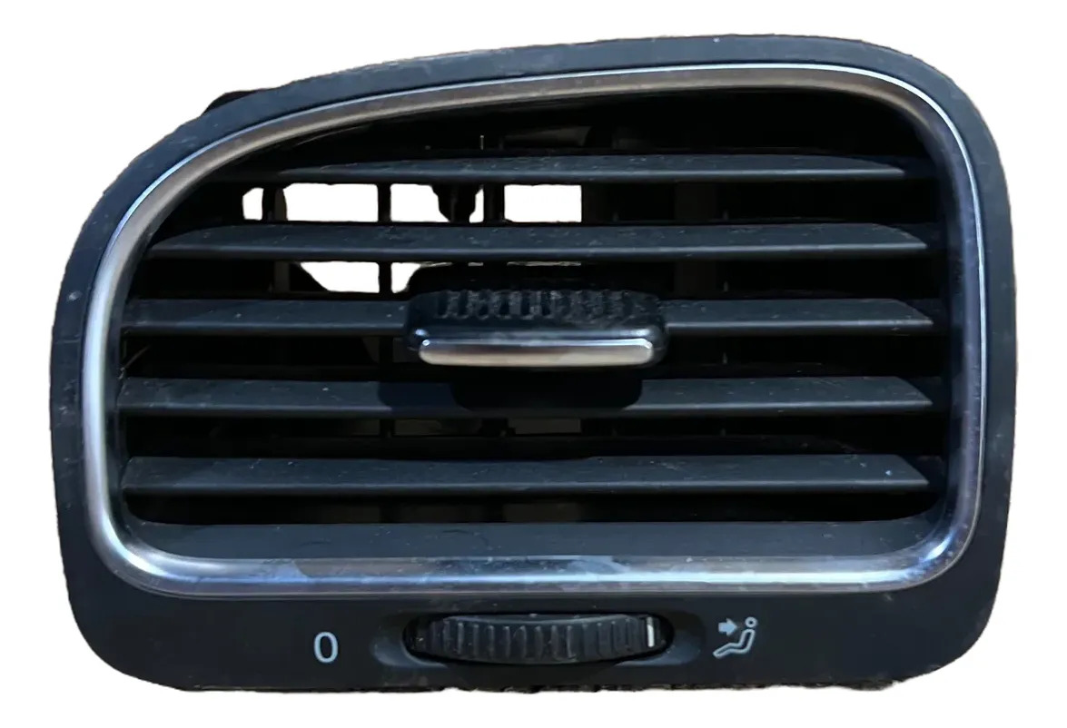Volkswagen Golf 2010 - 2014 Rejilla Usado Original