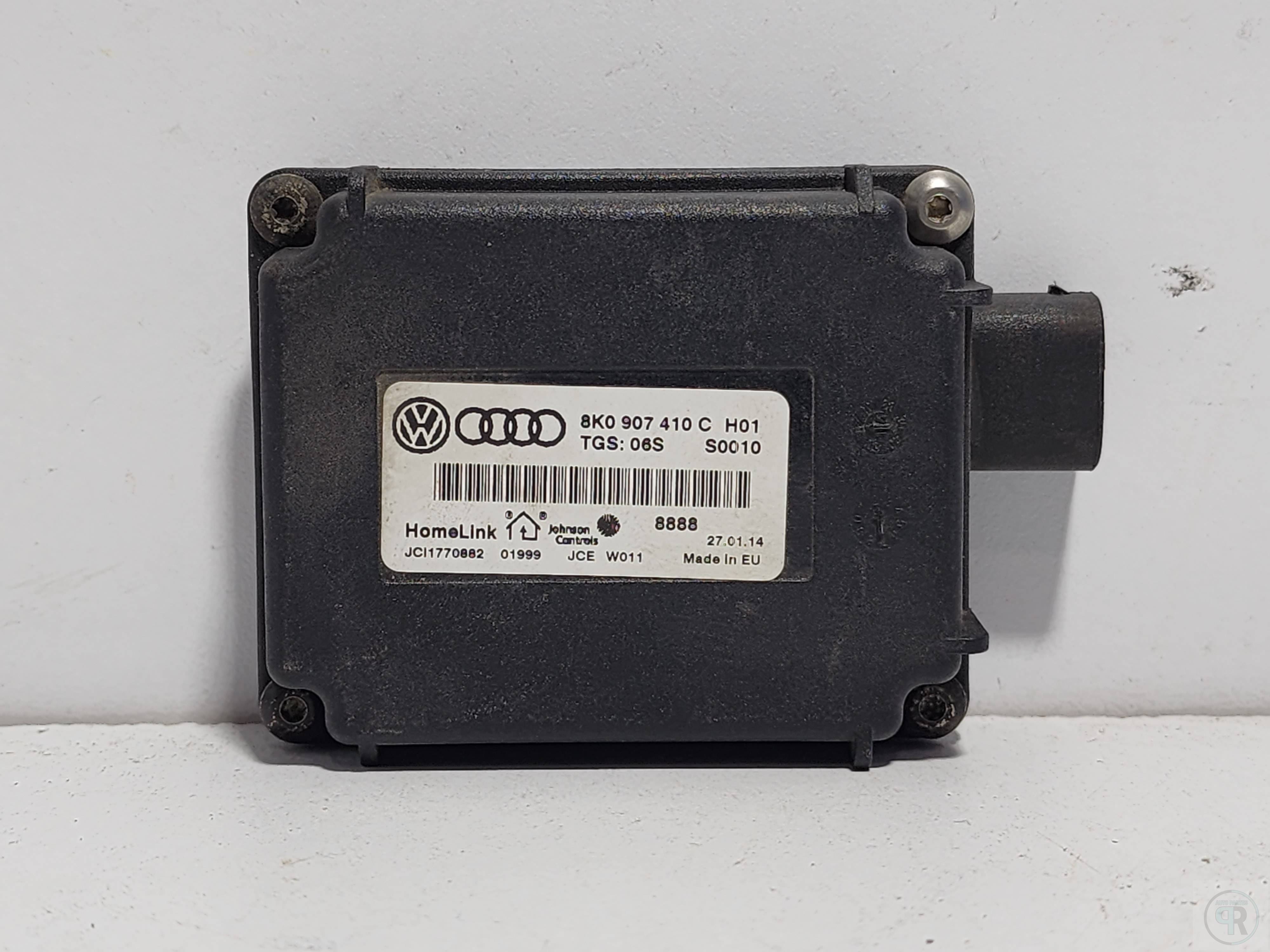 Audi Q7 2012 - 2015 Sensores de Reversa Usado Original