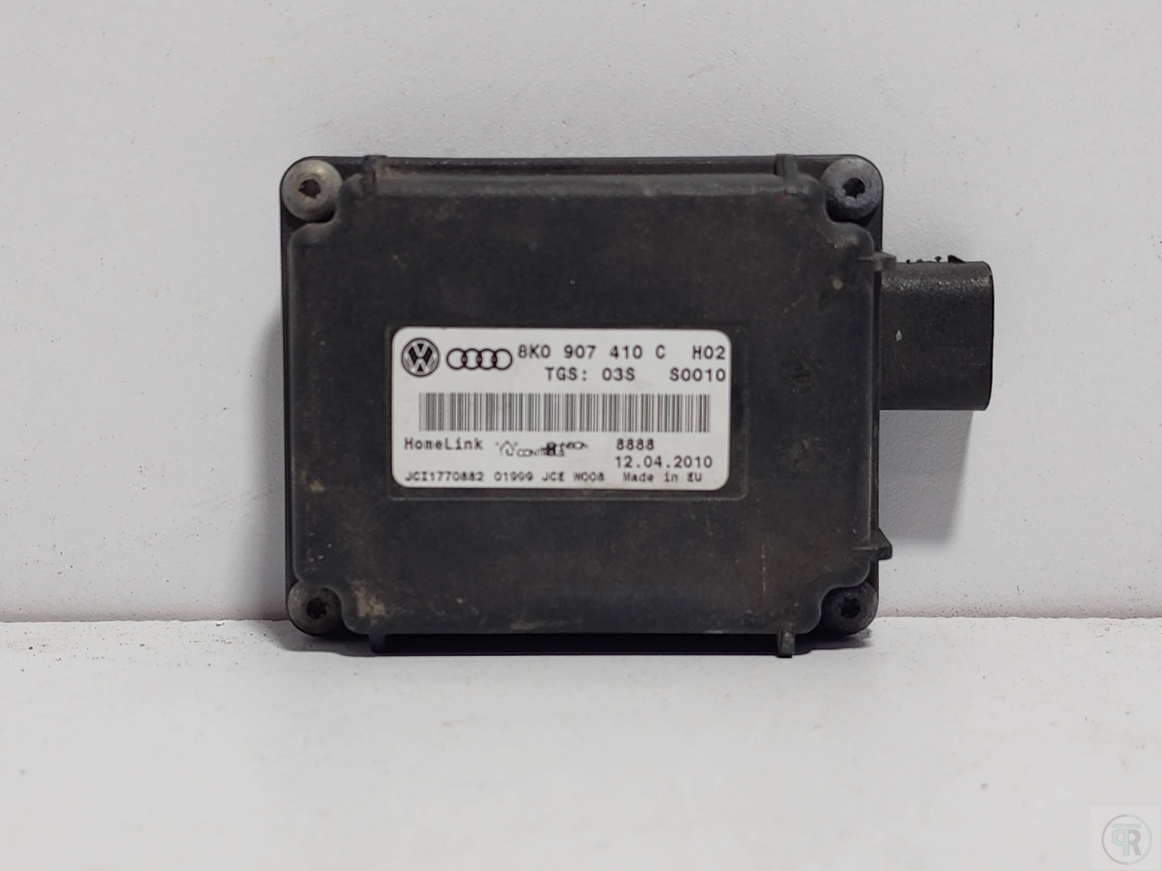 Audi Q7 2009 - 2011 Sensores de Reversa Usado Original