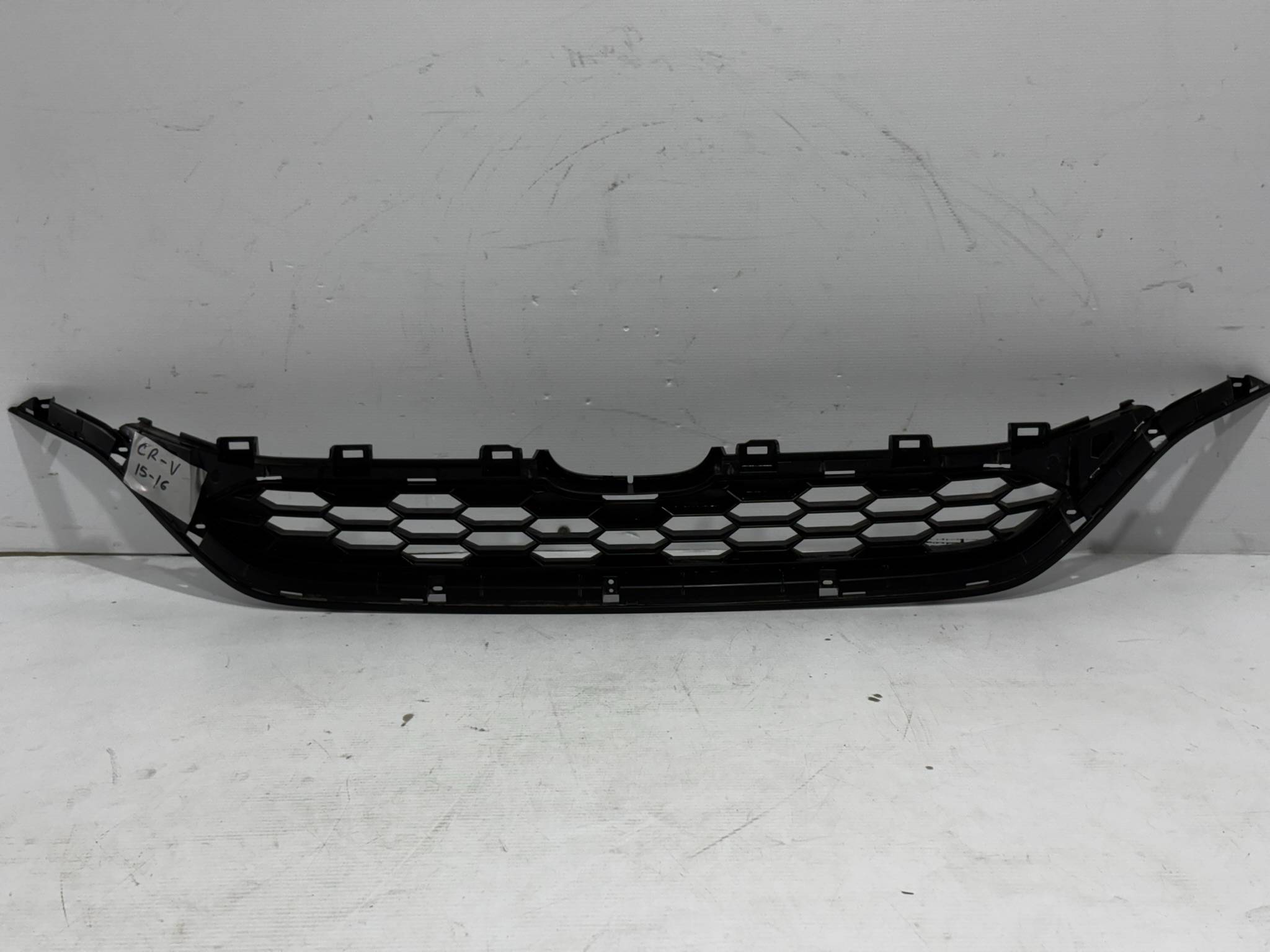 Honda Cr-v 2015 - 2016 Parrilla Delantera Usado Original