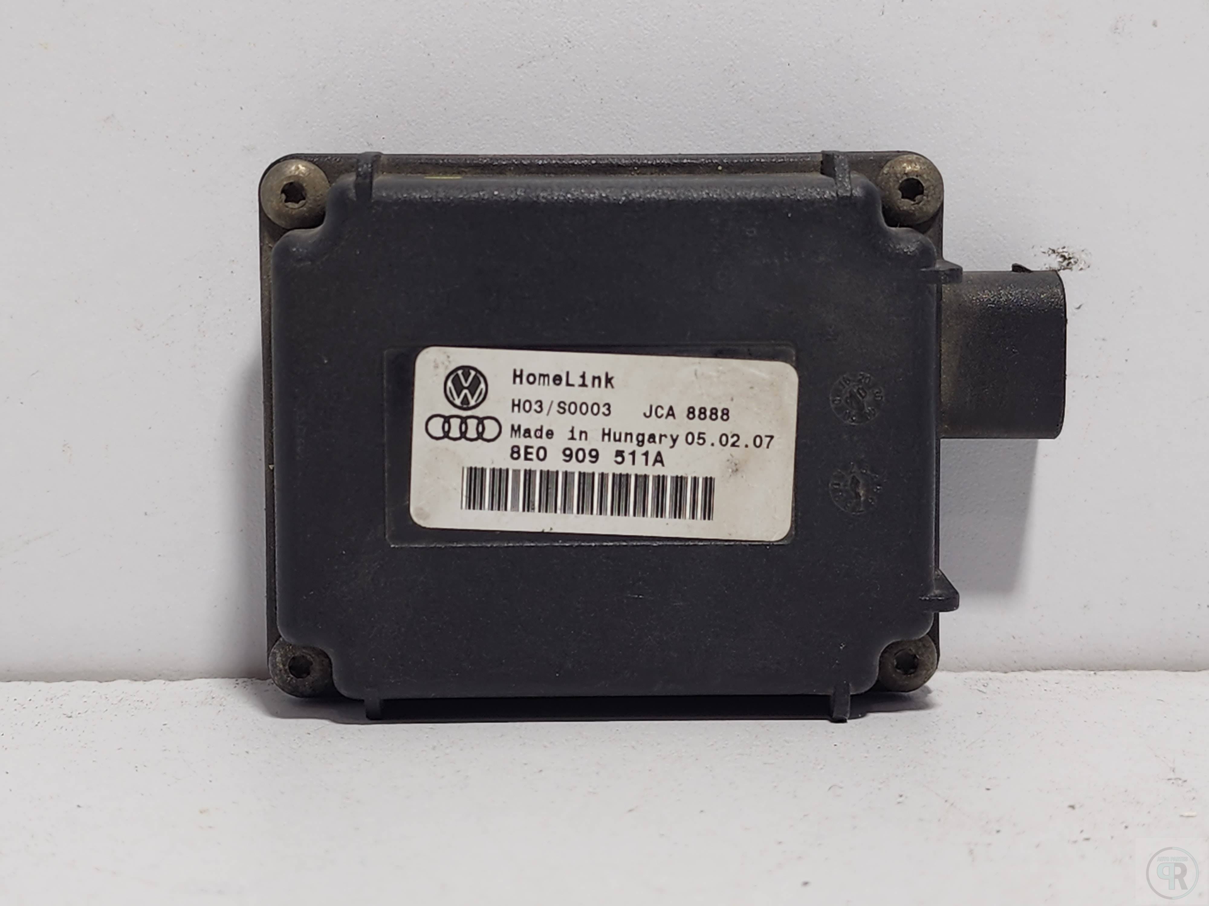 Audi A4 2019 - 2023 Sensores de Reversa Usado Original