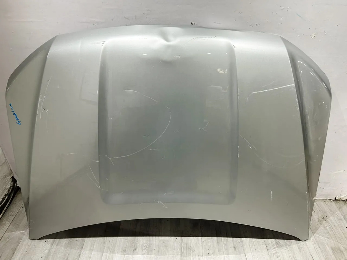Cofre Ford Expedition 2018 2019 2020 2021 2022 2023 - vista 1