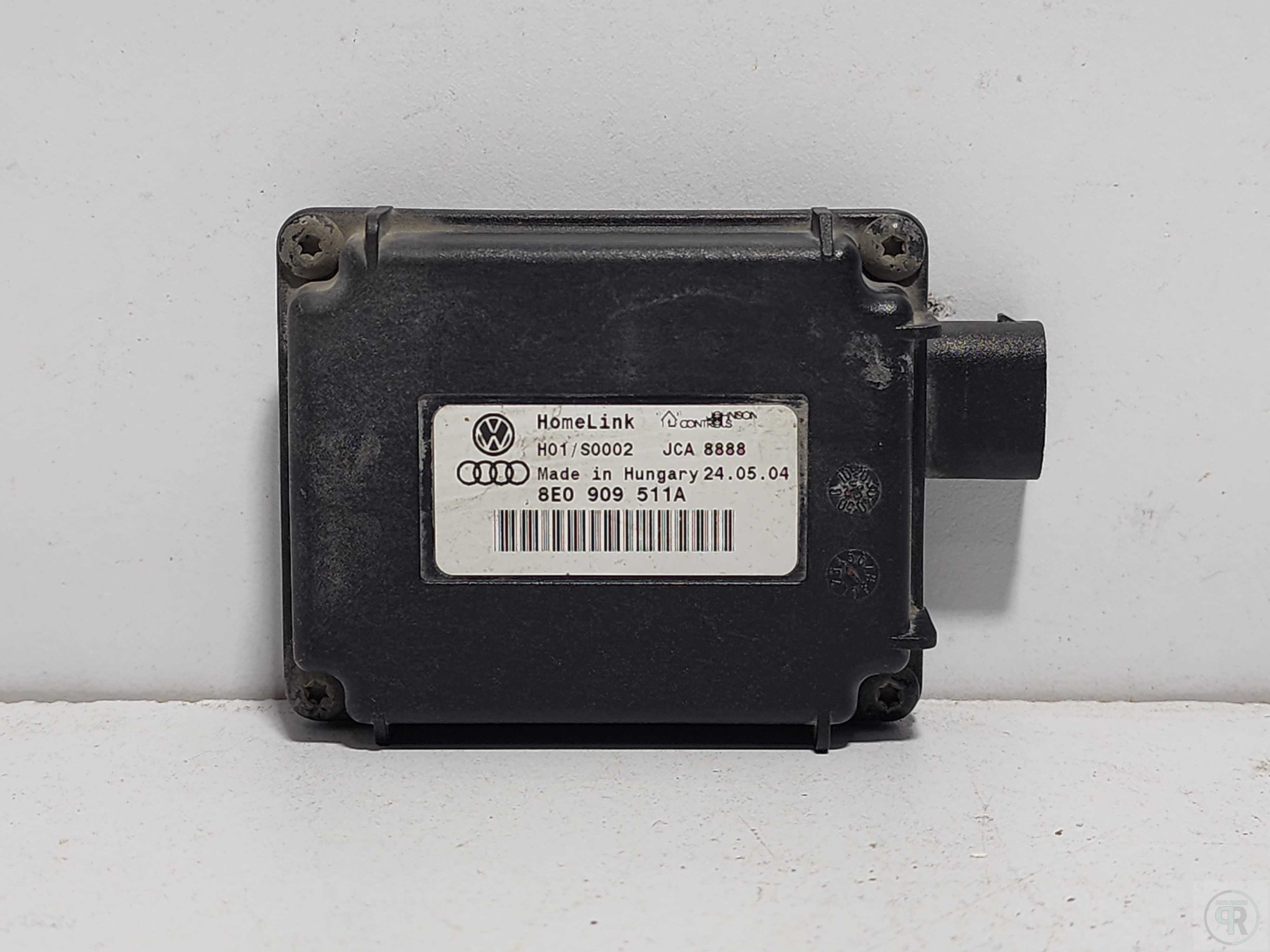 Audi A4 2003 - 2008 Sensores de Reversa Usado Original
