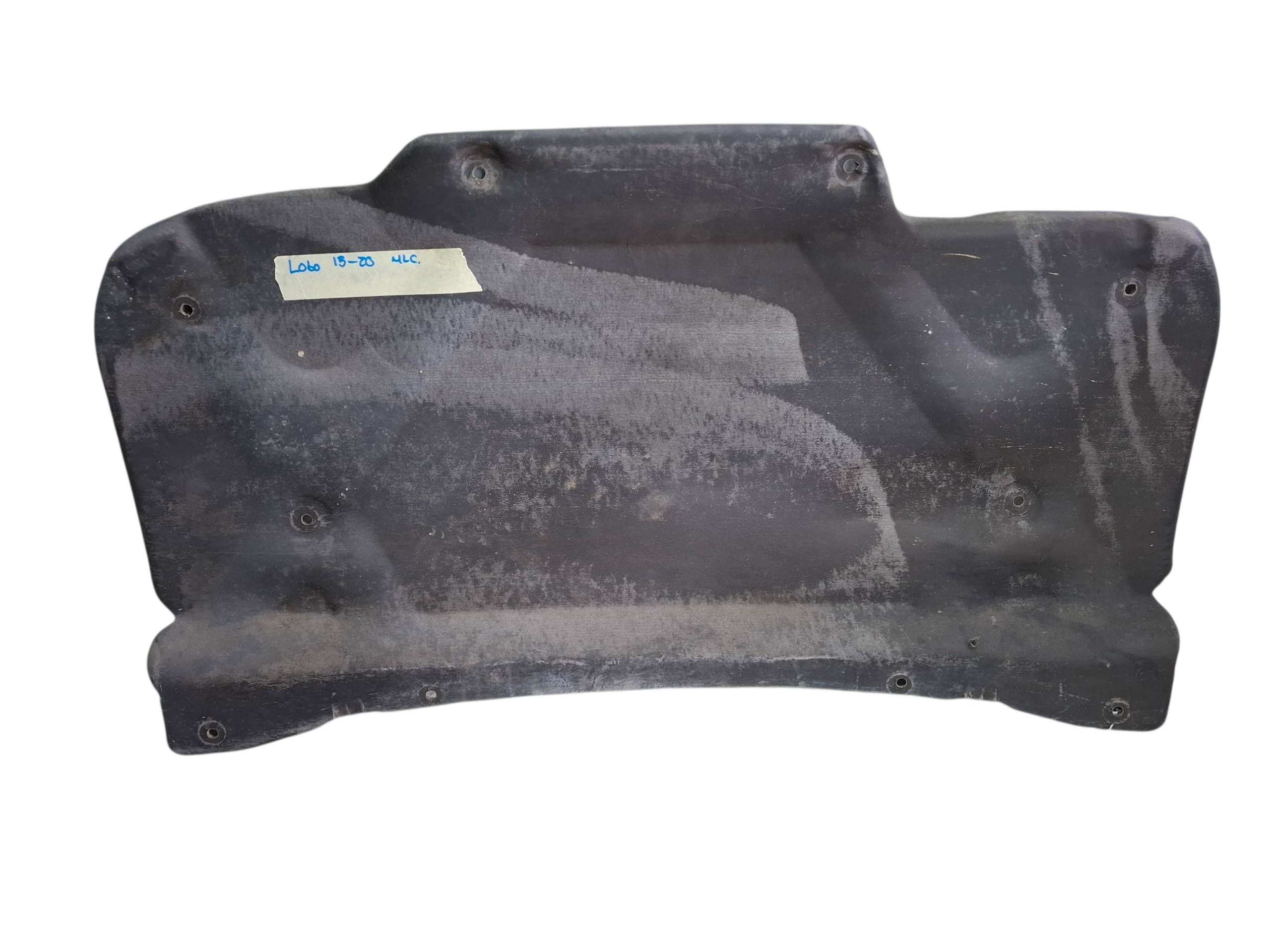 Ford Lobo 2015 - 2020 Aislantes de Cofre Usado Original