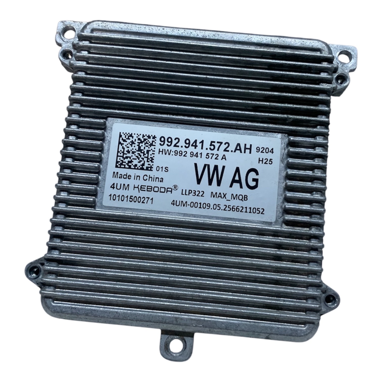 Volkswagen Tiguan 2025 - 2026 Balastra Derecho Usado Original