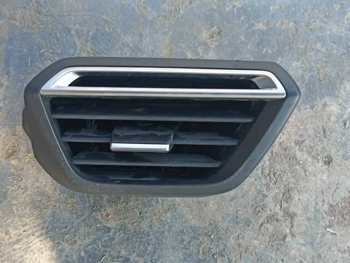 Peugeot 2008 (19-26) Rejilla Difusora De A/c Tablero
