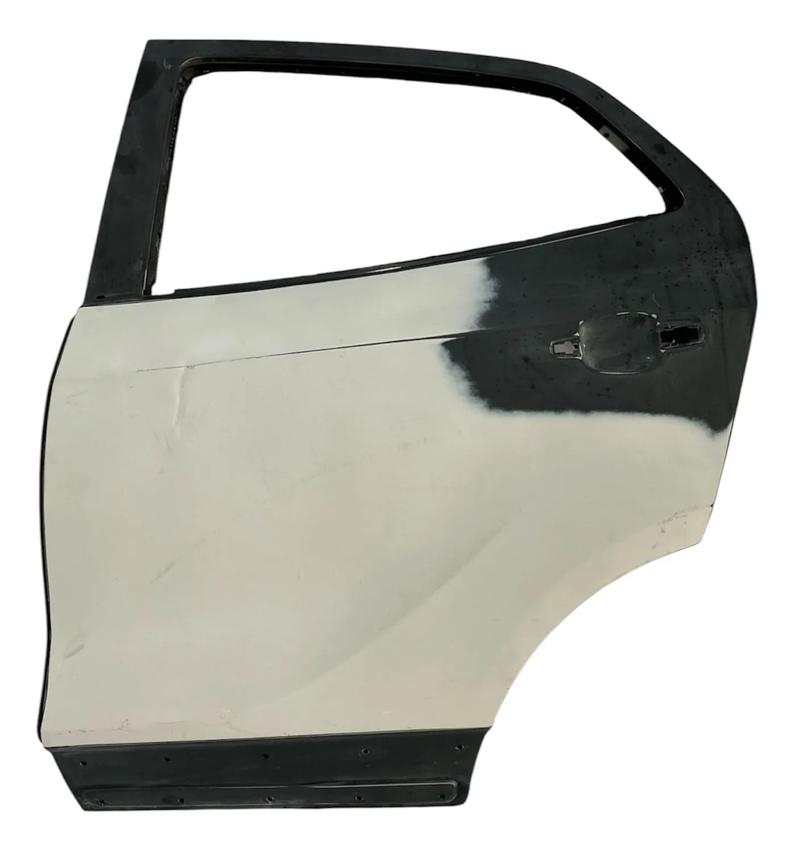 Puerta Trasera Izquierda Buick Encore 2013-2020 Trasera Izquierda Negro