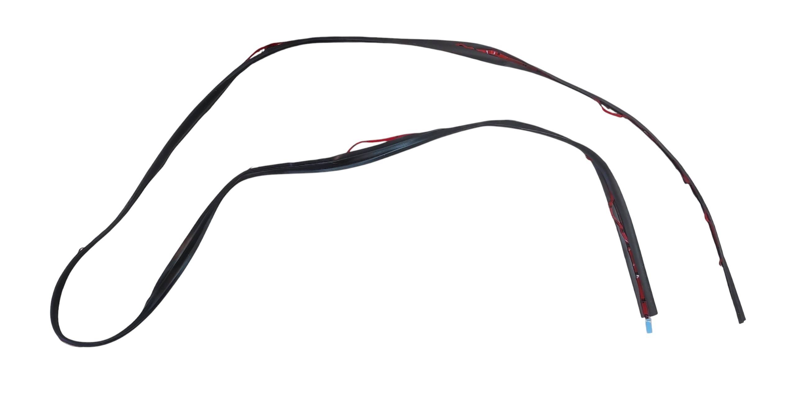Dodge RAM700 2015 - 2019 Empaques Delantera Usado Original