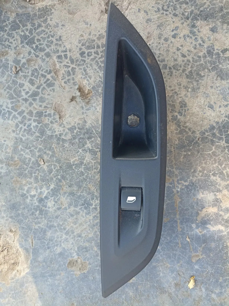 Peugeot 2008 (19-26) Switch De Control De Ventana Pasajero