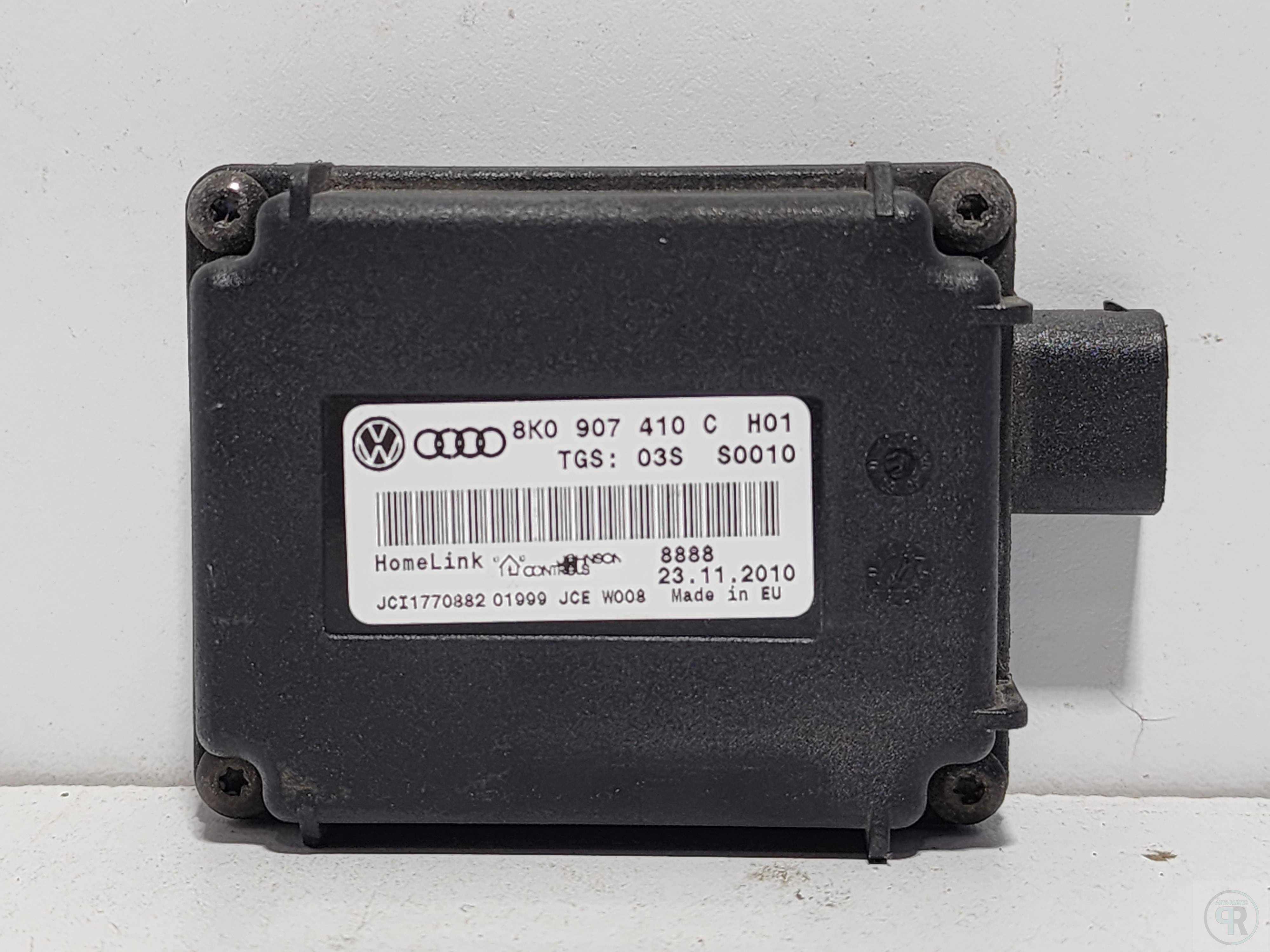 Audi A4 2009 - 2013 Sensores de Reversa Usado Original