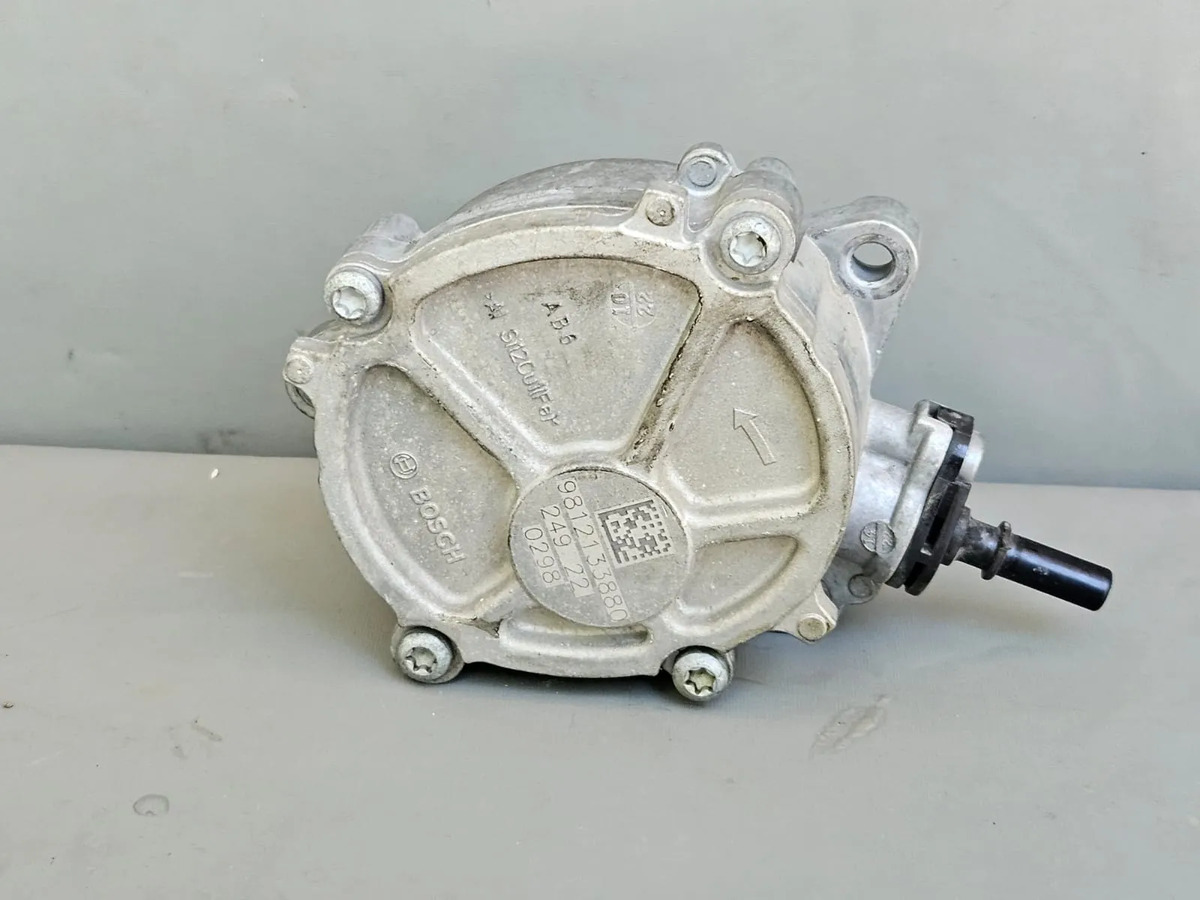 Peugeot 2008 1.2t 2021-2023 Bomba Vacio Frenos