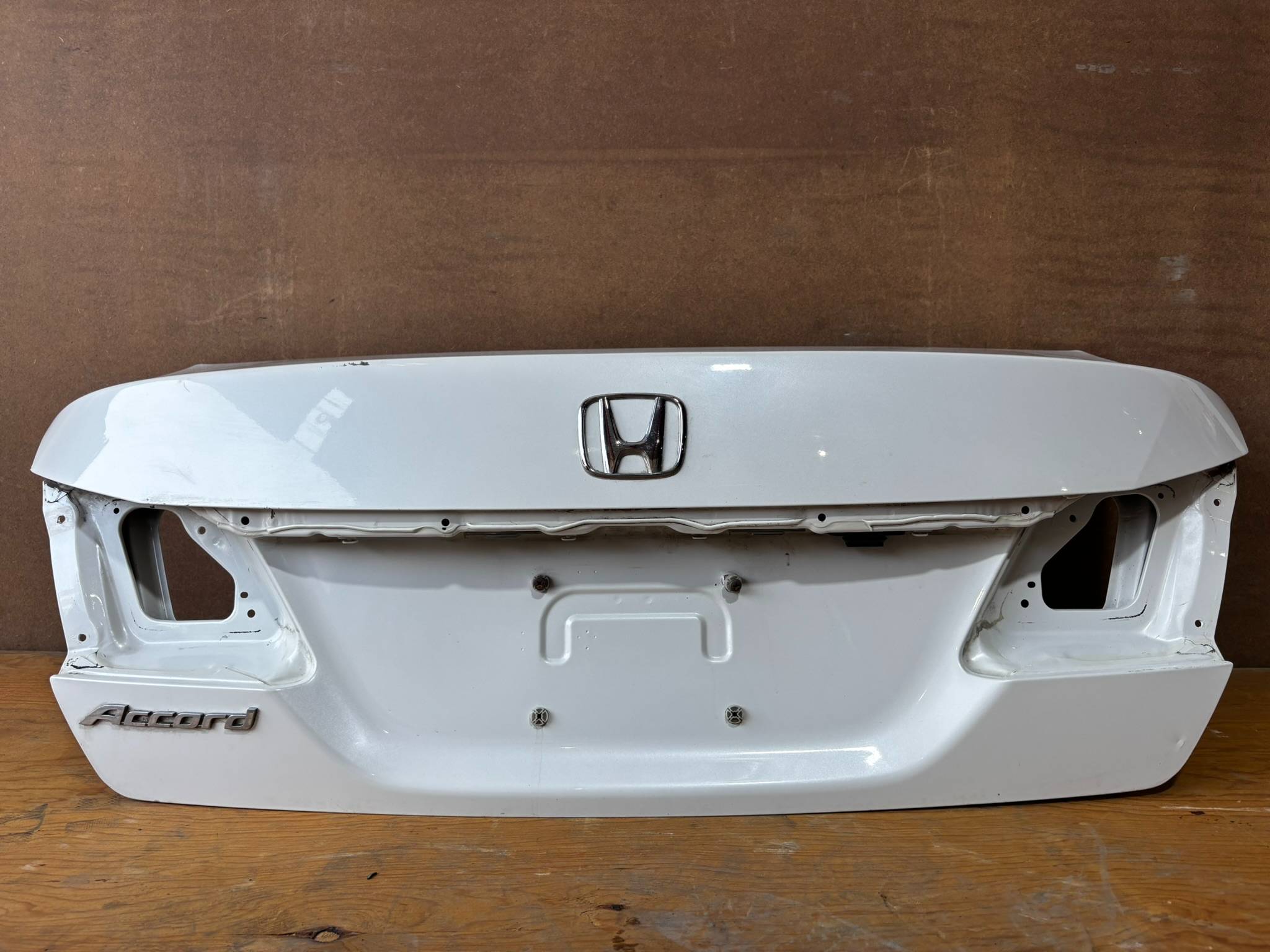 Honda Accord 2013 - 2017 Cajuela Usado Original