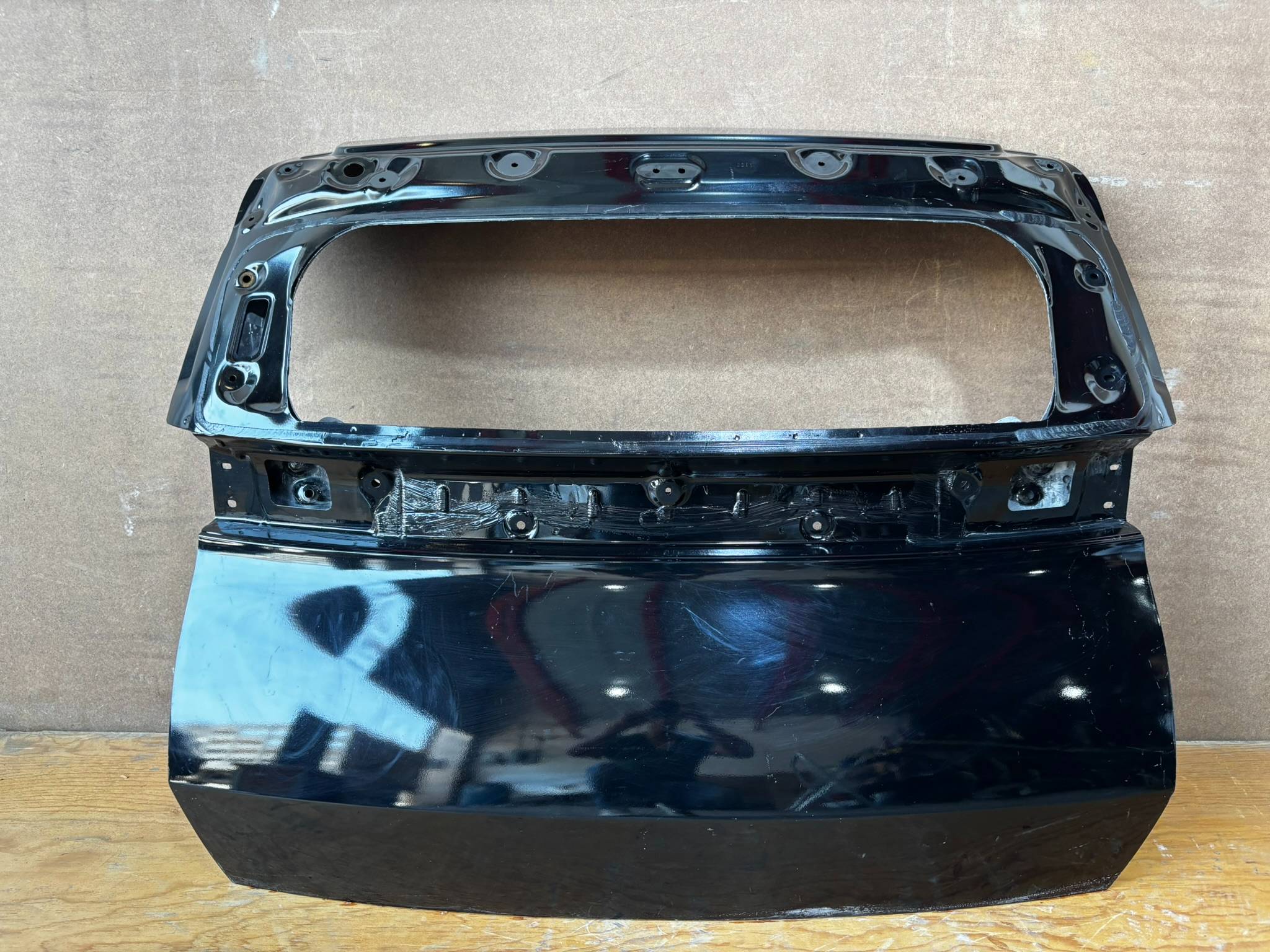 BYD Dolphin 2023 - 2026 Cajuela Usado Original
